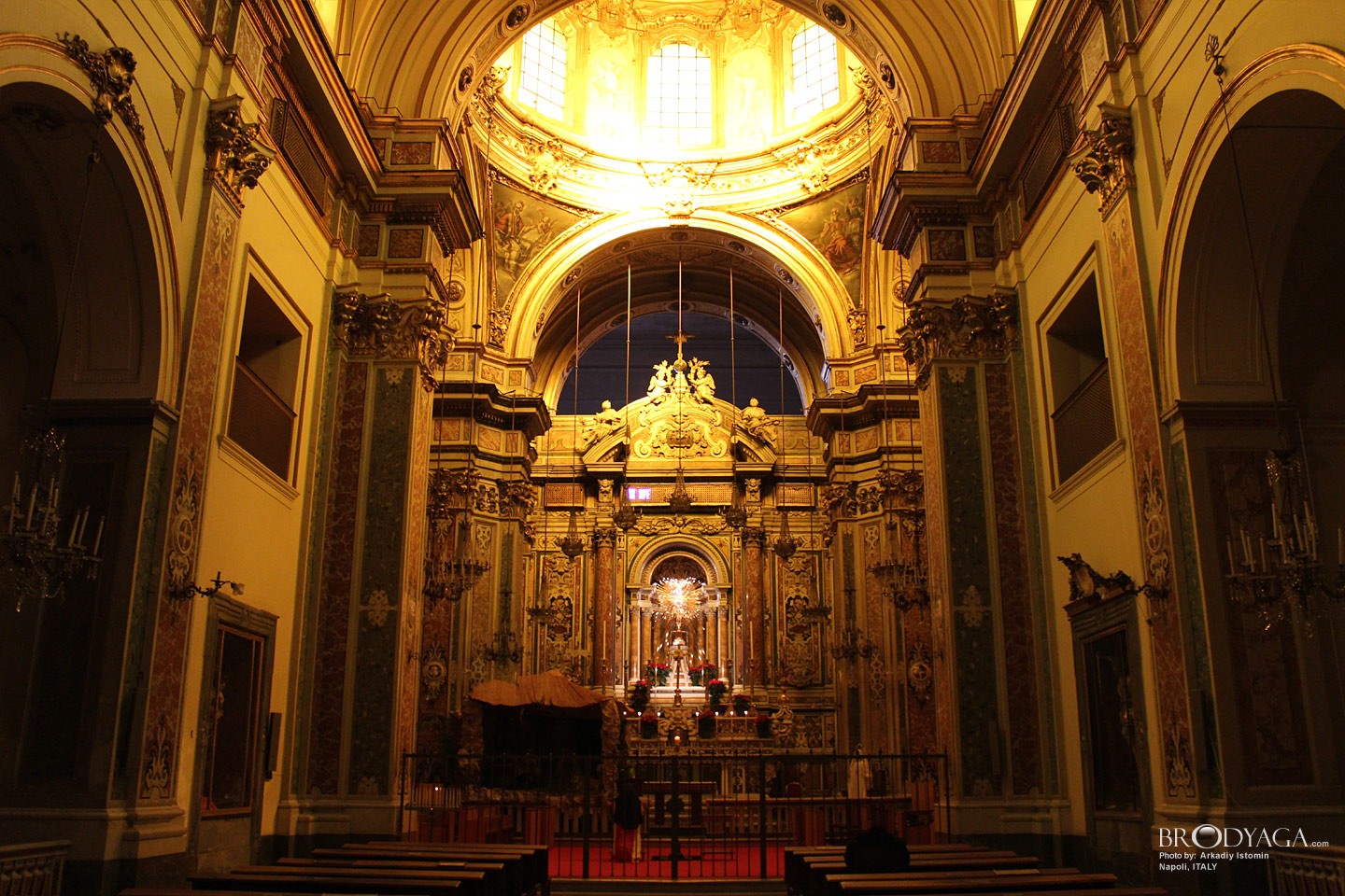 Naples